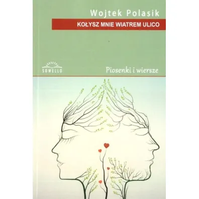 Ko�ysz mnie wiatrem ulico - Wojtek Polasik