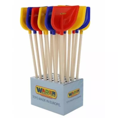 opatka do piasku mix POLESIE 43641WAD P