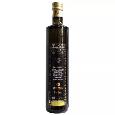 Bioagros Oliwa z oliwek extra virgin 750 ml Bio