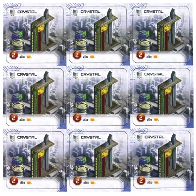Solar City. Serce Miasta IUVI Games