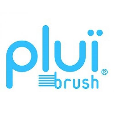 Szczoteczka Plui Brush - Soneczko Moluk