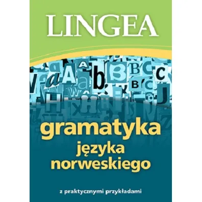 Gramatyka j�zyka norweskiego