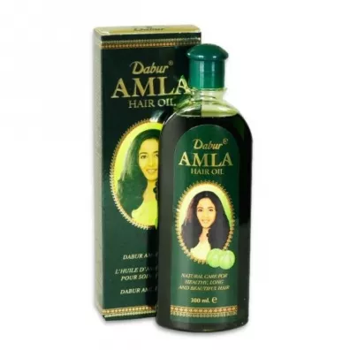 Dabur olejek do wosw Amla 200 ml