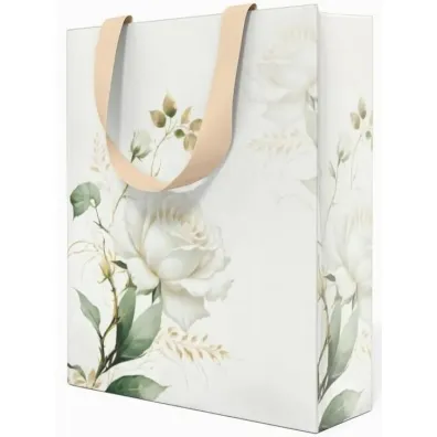 Anna Style Torebka prezentowa 23x18x10cm