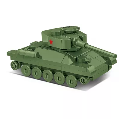 HC WWII T-34-85