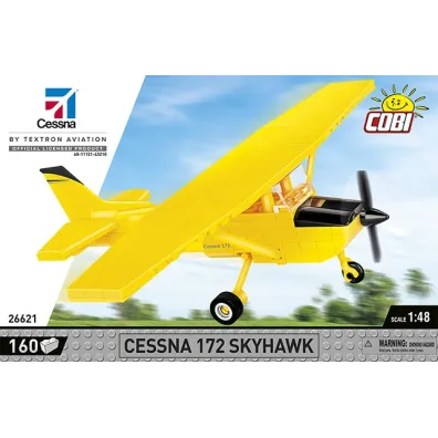 Cessna 172 Skyhawk