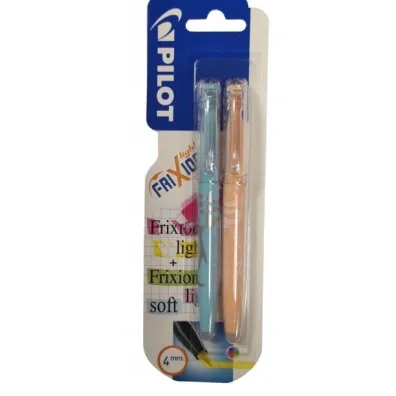 Zakre�lacz wymazywalny Frixion Pilot blister 2szt.