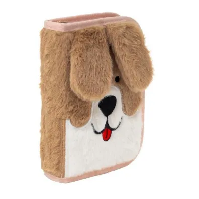 Pi�rnik pojedynczy bez wyposa�. Fluffy Puppy ASTRA