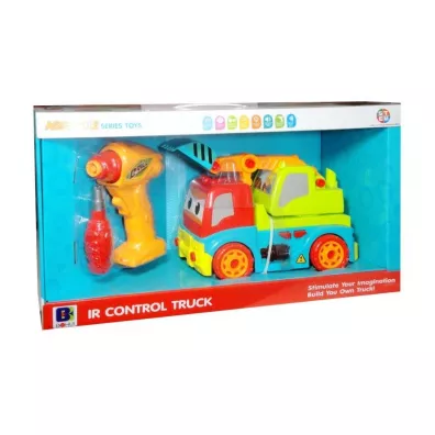 Auto do skr�cania Swede