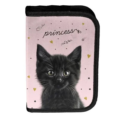 Paso Pi�rnik z wyposa�eniem Black Cat PP26BC-P001