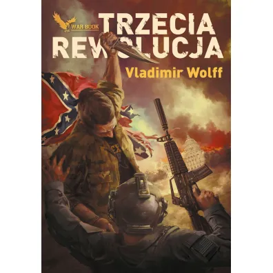 Armagedon. Trzecia Rewolucja - Vladimir Wolff