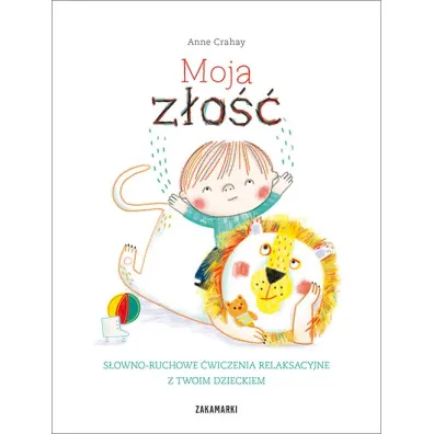 Moja z�o��