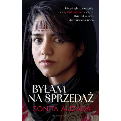 By�am na sprzeda� - Sonita Alizada