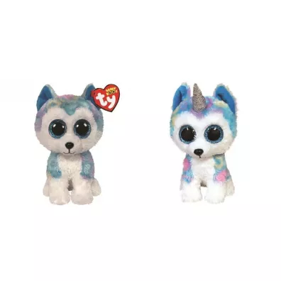 Boos Helena - Husky 15cm Ty