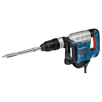 Bosch M�ot kuj�cy sds-max 1150w 8,3j 6,2kg gsh 5ce