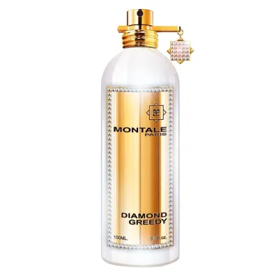 Montale Diamond Greedy Woda perfumowana 100 ml