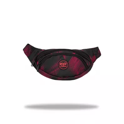 Coolpack Rubin Saszetka nerka Coolpack Albany Rubin