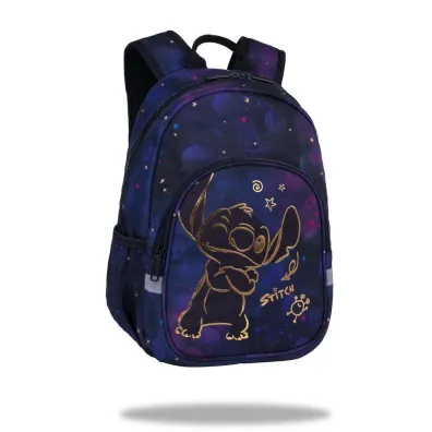 Patio Plecak dzieci�cy Disney Gold Toby Stitch