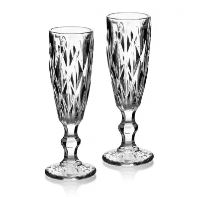 Mondex Komplet kieliszkw Elise Clear 6 x 180 ml