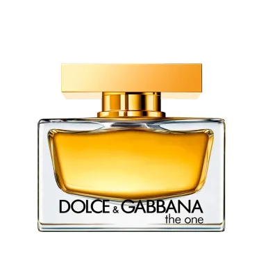 Dolce & Gabbana The One Woman woda perfumowana spray 75 ml