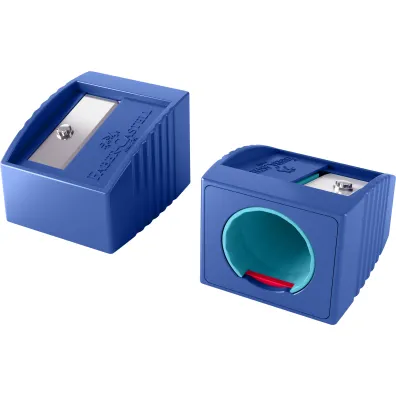 Faber-Castell Temper�wka Grippy do grubych kredek