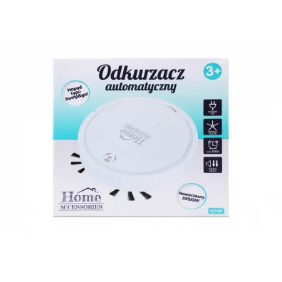 Robot sprz�taj�cy Home Accessories Artyk