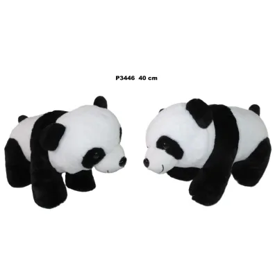 PLUSZAK PANDA 40CM SIEDZACA SA Sun-Day