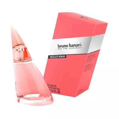 Bruno Banani Woda toaletowa Absolute Woman 20 ml