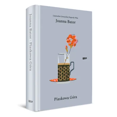 Piaskowa G�ra. Tom 1