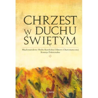 Chrzest w Duchu �wi�tym - Castelli Francesco