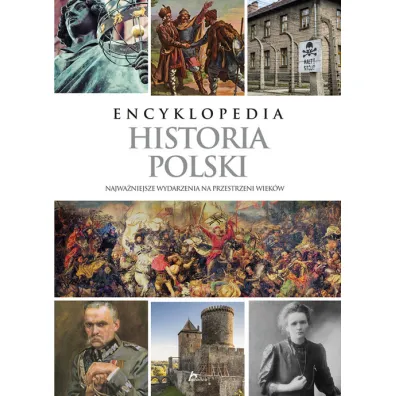 Encyklopedia Historia Polski