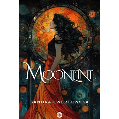 Moonline - Sandra Ewertowska