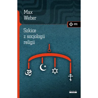Szkice z socjologii religii - Max Weber