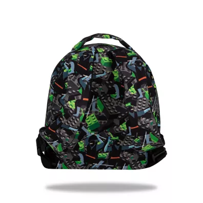 CoolPack Plecak do przedszkola Puppy Kids From The Block