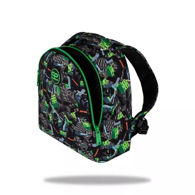 CoolPack Plecak do przedszkola Puppy Kids From The Block