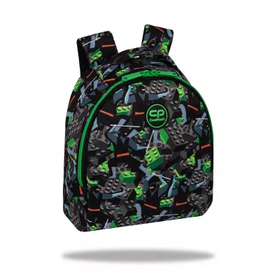 CoolPack Plecak do przedszkola Puppy Kids From The Block