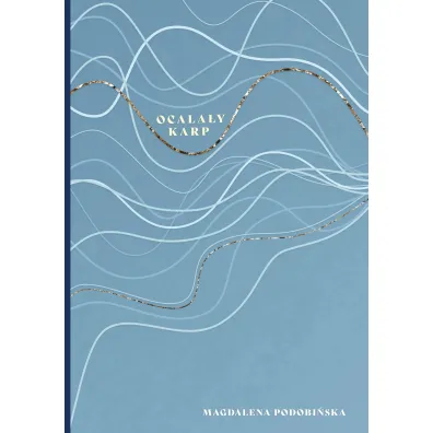 Ocala�y karp - Magdalena  Podobi�ska