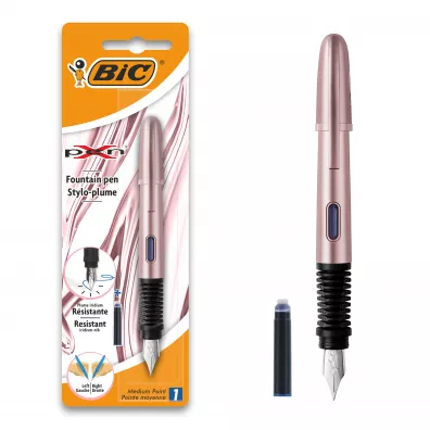 Bic Pi�ro wieczne XPen Chrome