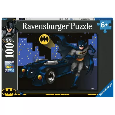 Puzzle XXL 100 Batman Ravensburger