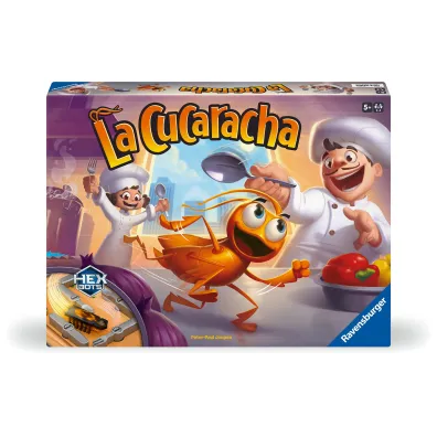 La Cucaracha Ravensburger