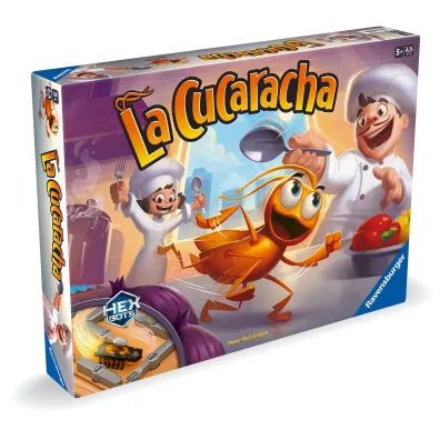 La Cucaracha Ravensburger