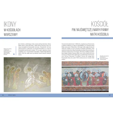 Warszawa wielu kultur