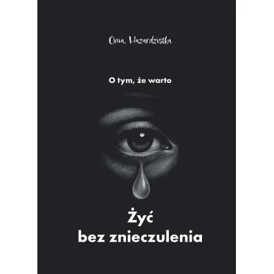 O tym, �e warto �y� bez znieczulenia - hazardzistka, Onia