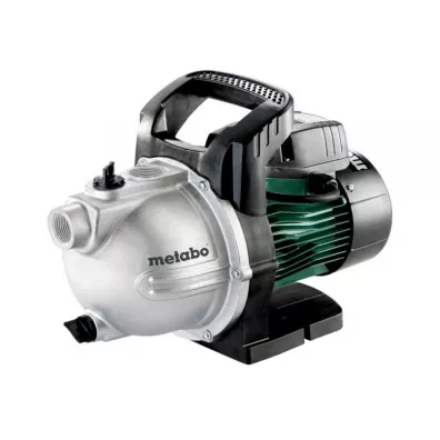 Metabo Pompa ogrodowa p 3300 g 3300 l/h 4,5 bar