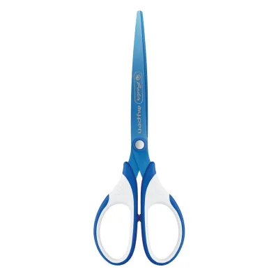 Herlitz No�yczki My.Pen 18cm