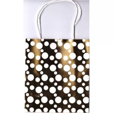 Wydawnictwo Diecezjalne i Drukarnia w Sandomierzu Torebka prezentowaxS zocona 1312-3