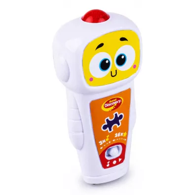 Robot Robby - Farma i las Dumel