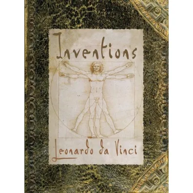 Inventions - David Hawcock