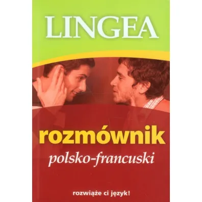 Rozm�wnik polsko-francuski