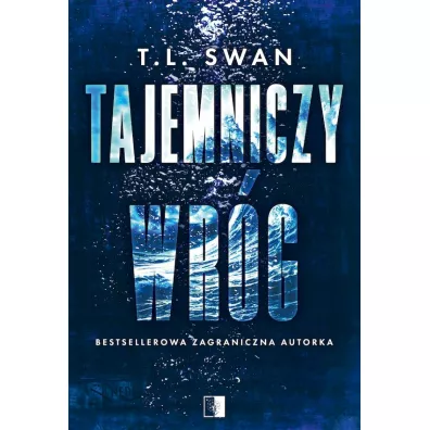 Tajemniczy wr�g - T. L. Swan